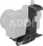 SmallRig 4695 Power Banks Mount Plate Kit for Mirrorless Cameras