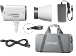 Godox Litemons LED Video Light Kit LA150R K1