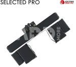 Ne&scaron;iojamo kompiuterio baterija skirta A1437, 6600mAh, Extra Digital Selected Pro