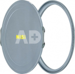 NiSi JetMag Pro 95 Adapter Ring Kit (incl. Front Cap) 95mm