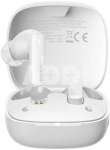 TWS Baseus Bowie E19 Headphones (white)