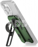 Tilta Khronos Multi-Functional Magnetic Backplate for iPhone 16 Pro - Forest Green