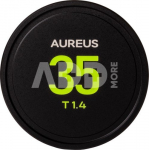 NiSi Cine Lens Cap for Aureus 35mm T1.4