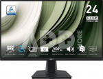 MSI Monitor 23.8 inches PRO MP245G LED/FHD/Flat/100Hz/black