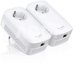 TP-Link Powerline Starter Kit TL-PA8010P