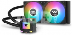 Thermaltake LA240 ARGB Sync AIO Liquid Cooler Black