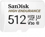 MEMORY MICRO SDXC 512GB UHS-3/SDSQQNR-512G-GN6IA SANDISK