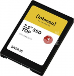 Intenso 2,5 SSD TOP 4TB SATA III