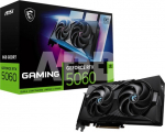 MSI GeForce RTX 5060 8G GAMING OC | NVIDIA | 8 GB | GeForce RTX 5060 | GDDR7 | HDMI ports quantity 1 | PCI Express Gen 5 x16 pin(uses x8)