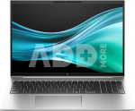 HP | EliteBook 865 G11 | 16 " | WUXGA | 1920 x 1200 | AMD Ryzen 5 | 8540U | 16 GB | DDR5 | AMD Radeon 740M Graphics | Windows 11 Pro | Keyboard language US | Keyboard backlit