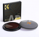 K&F Concept K&F 127MM XC15 Nano-X B270 CPL Filter