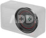 SmallRig 5839 Attachable Star Cross Filter (6 Points) for DJI Osmo Action 5 Pro / 4