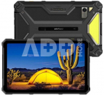 TABLET ARMOR PAD 4 ULTRA 10"/8/256GB BLACK ULEFONE