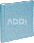 Album SA20S Magnetic 20lk Canvas, blue