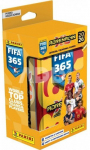 Panini football cards FIFA 365 2026 Collector's Box