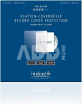 1x50 in-akustik Premium LP Record Covers 12