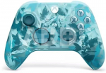 Microsoft Xbox Wireless Control. Ice Breaker Special Editon