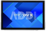 ProDVX APPC-10S | 10 TP Pcap 10ms | 10.1 " | Landscape/Portrait | 24/7 | Android | 450 cd/m&sup2; | 160 &deg; | 160 &deg;