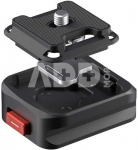 Freewell quick release with tripod mount