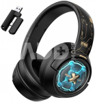 ONIKUMA GT802 gaming headphones (black)