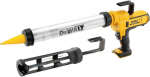 DeWalt DCE581NK-XJ Caulk Gun Bare Unit 18v