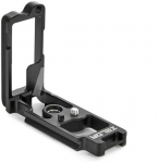 3 Legged Thing ZELDA QD Compatible Dedicated L bracket for Nikon Z6/7 Darkness
