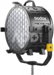 Godox Electrical Fresnel lens (G mount) 18 inch for MG6K