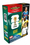 Panini football cards FIFA World Cup 2026 Dream Box