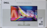 SALE OUT. Dell LCD S2425HSM 24" IPS FHD/1920&times;1080/HDMI/White | Dell S2425HSM | 24 " | IPS | FHD | 16:9 | 144 Hz | 1 ms | 1920 x 1080 pixels | 300 cd/m&sup2; | HDMI ports quantity 1 | White | Warranty 36 month(s) | DAMAGED PACKAGING