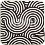 3 Legged Thing WRAPZ Self adhesive Reusable Cloth Wrap Swirl Medium