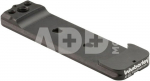 Wimberley AP 606 Quick release Replacement Foot for Canon: 200 800 RF f/6.3 9 IS
