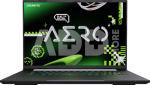 Gigabyte AERO X16 1WH93EEC94AD 16" QHD+ AMD AI 7 350/32GB/1TB/RTX 5070/Win11 Home/ENG kbd/2Y Warranty | Gigabyte