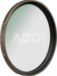 PolarPro 135 Series Gold Mist Filter 62mm