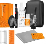 K&F Concept K&F CONCEPT 25-1 Professional Camera Cleaning Kit for DSLR Cameras with Full Frame Sensor Cleaning S