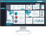 FlexScan EV2795-WT 27" IPS 16:9 White