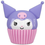Paladone Kuromi SquishyGlo Silicone Light rechargeable