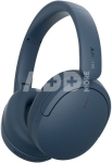 Sony WH-CH730N Wireless Noise Cancelling Headphones - Blue | Sony