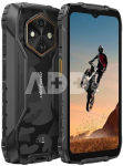 Rugking 4 Pro 8/128GB Black