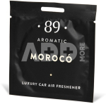 Aromatic 89 Moroc&oacute; Hanging Paper Air Freshener