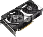 Asus Dual GeForce RTX 5060 8GB GDDR7 OC Edition Advanced | NVIDIA | 8 GB | GeForce RTX 5060 | GDDR7 | HDMI ports quantity 1 | PCI Express 5.0