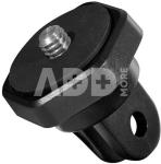 Mount adapter Telesin 1/4'''' Sport Cameras (GP-TPM-T04)