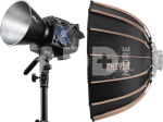 Zhiyun LED Molus B300 Cob Light incl. Softbox Parabolic 60cm (Bowens Mount)
