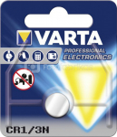 Varta Photo CR 1/3 N