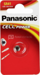 Panasonic SR-41 EL