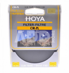 Hoya Cirkular Pol Slim 52 mm