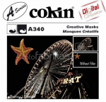 Cokin Filter A340 Creative Masks