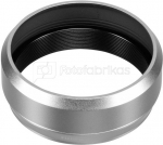 Fujifilm X70 Lens Hood silver