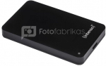 Intenso Memory Case 4TB 2,5 USB 3.0 black