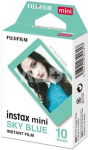 Moment.fotoplok&scaron;t. instax mini SKY BLUE FRAME (10pl)