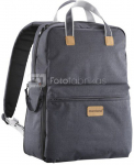 mantona Urban Companion Fotorucksack & Tasche